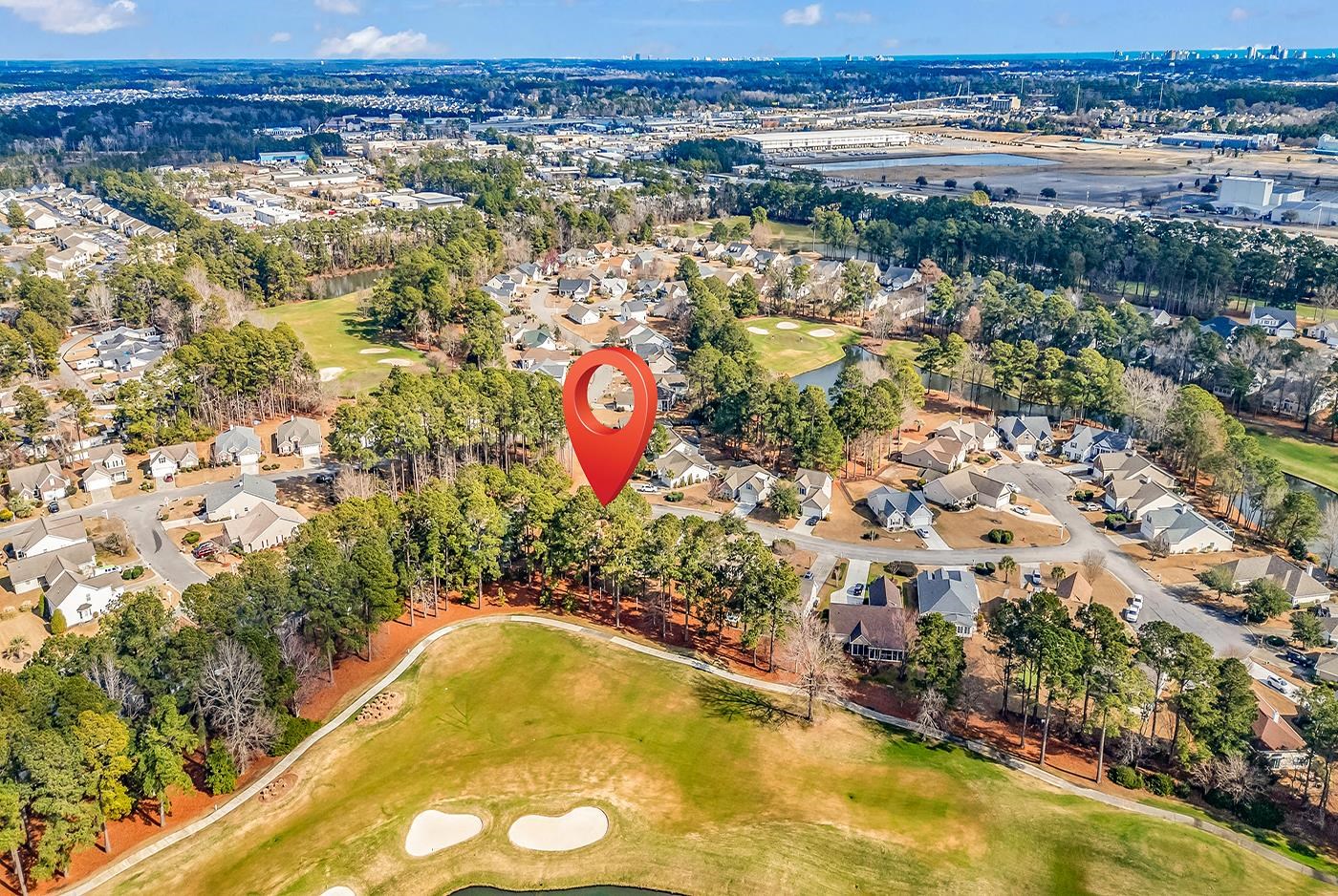 312 Barclay Drive Myrtle Beach, SC 29579 - Photo 38 of 38