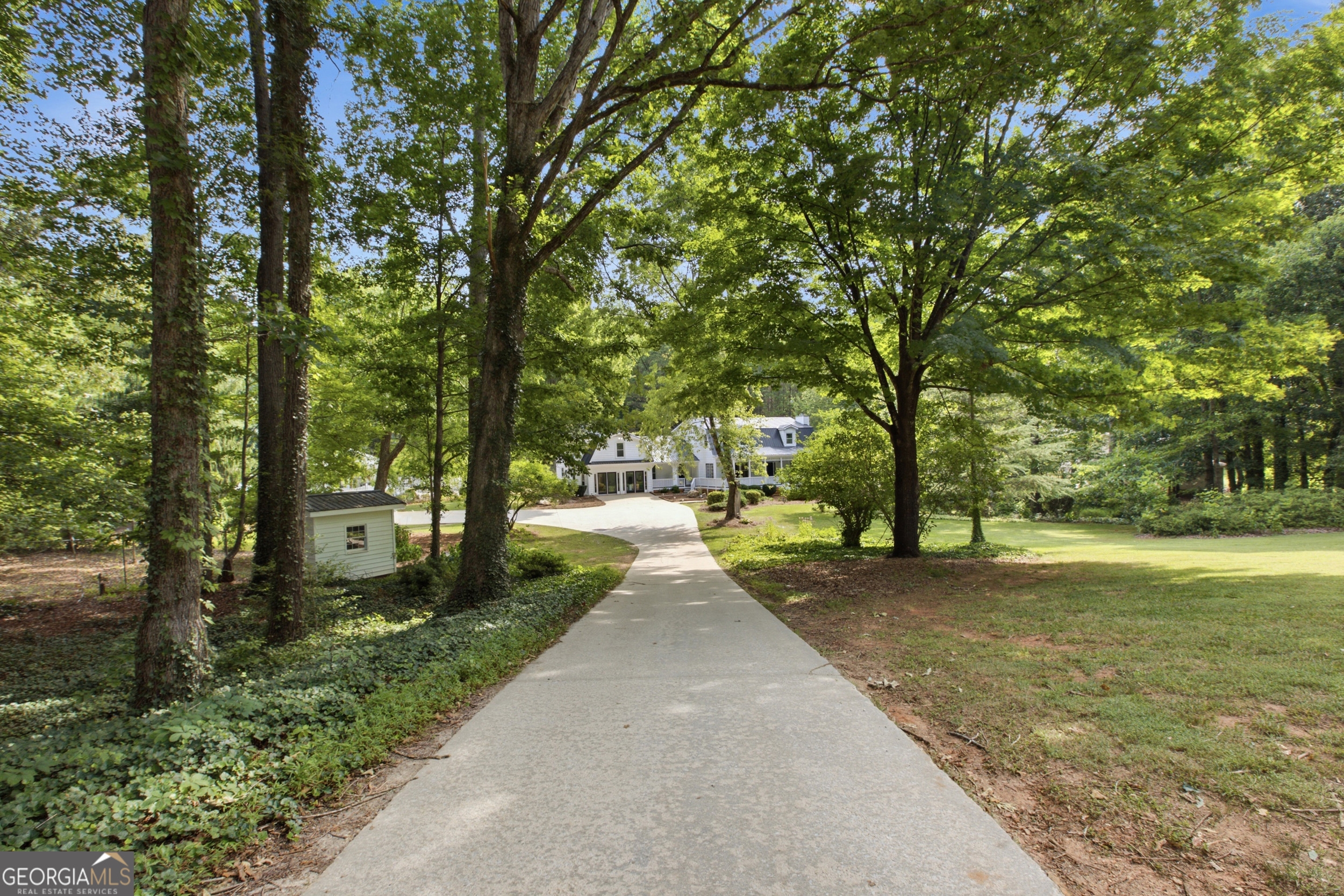 2336 Fred Pitts Road Clarkesville, GA 30523 - Photo 5 of 99