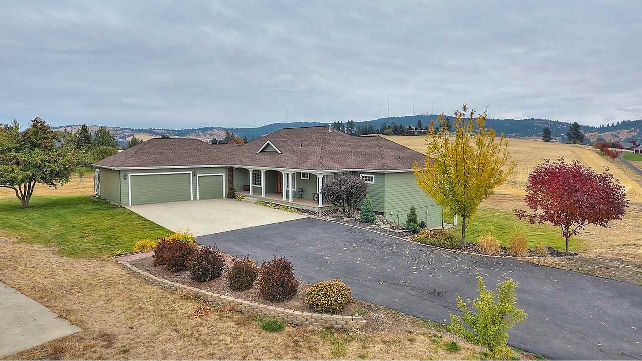 9609 South Baltimore Road Spokane, WA 99223 - Photo 1 of 20 Gallery Image 1