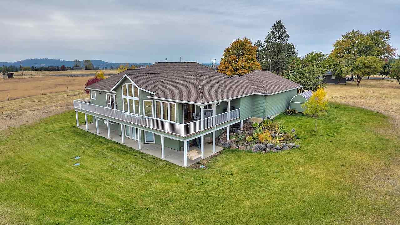9609 South Baltimore Road Spokane, WA 99223 - Photo 18 of 20 Gallery Image 18