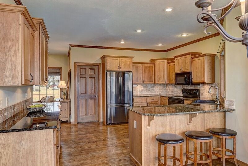 9609 South Baltimore Road Spokane, WA 99223 - Photo 7 of 20 Gallery Image 7