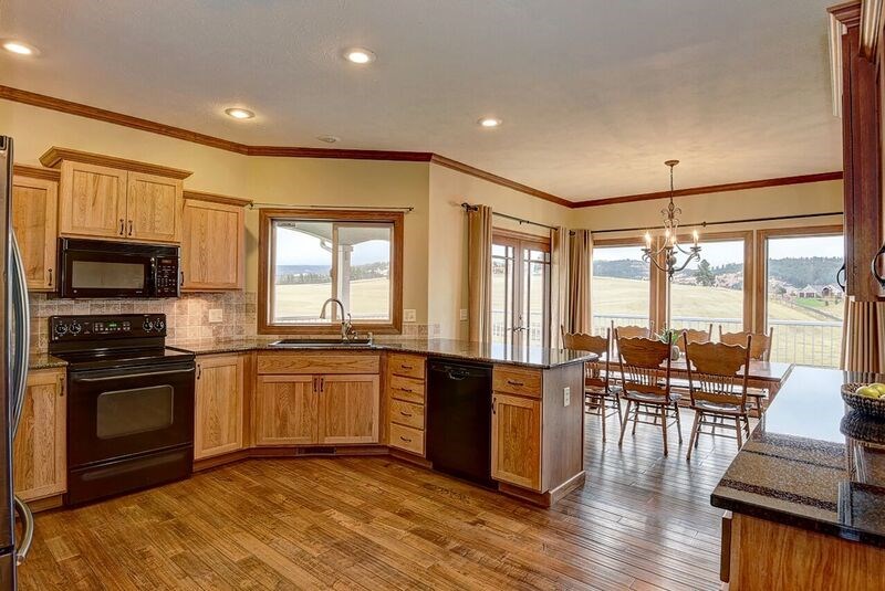 9609 South Baltimore Road Spokane, WA 99223 - Photo 8 of 20 Gallery Image 8