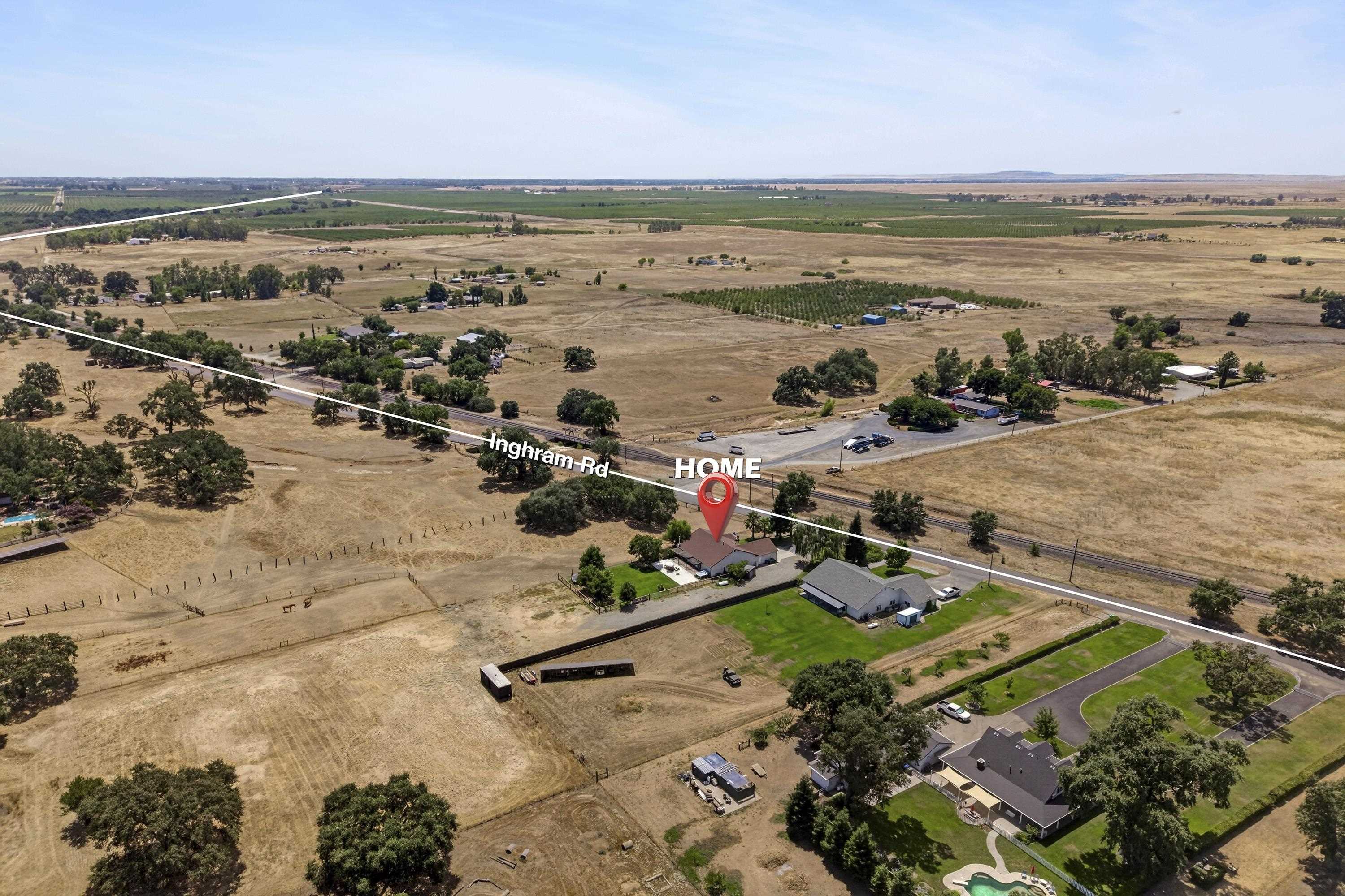 1800 Inghram Road Corning, CA 96021 - Photo 62 of 65 Gallery Image 62