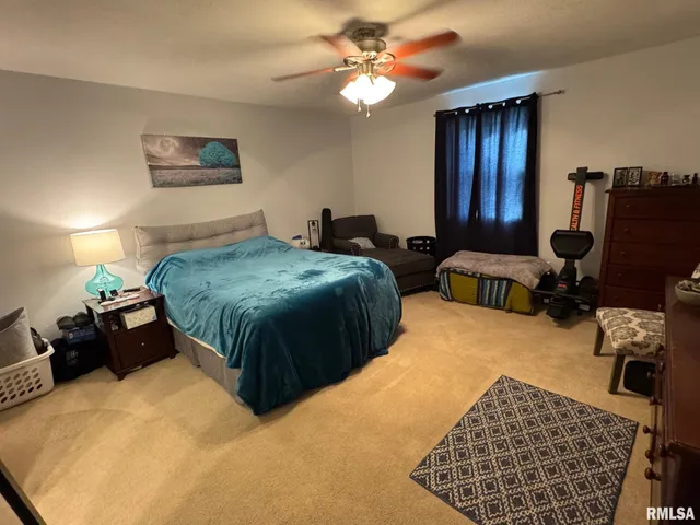 $1,575 | 2605 Chase Drive, Springfield, IL 62704