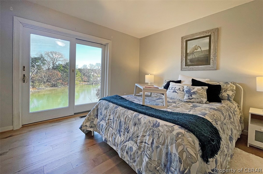 458 Mechams Cove Road Topping, VA 23169 - Photo 10 of 26 Gallery Image 10