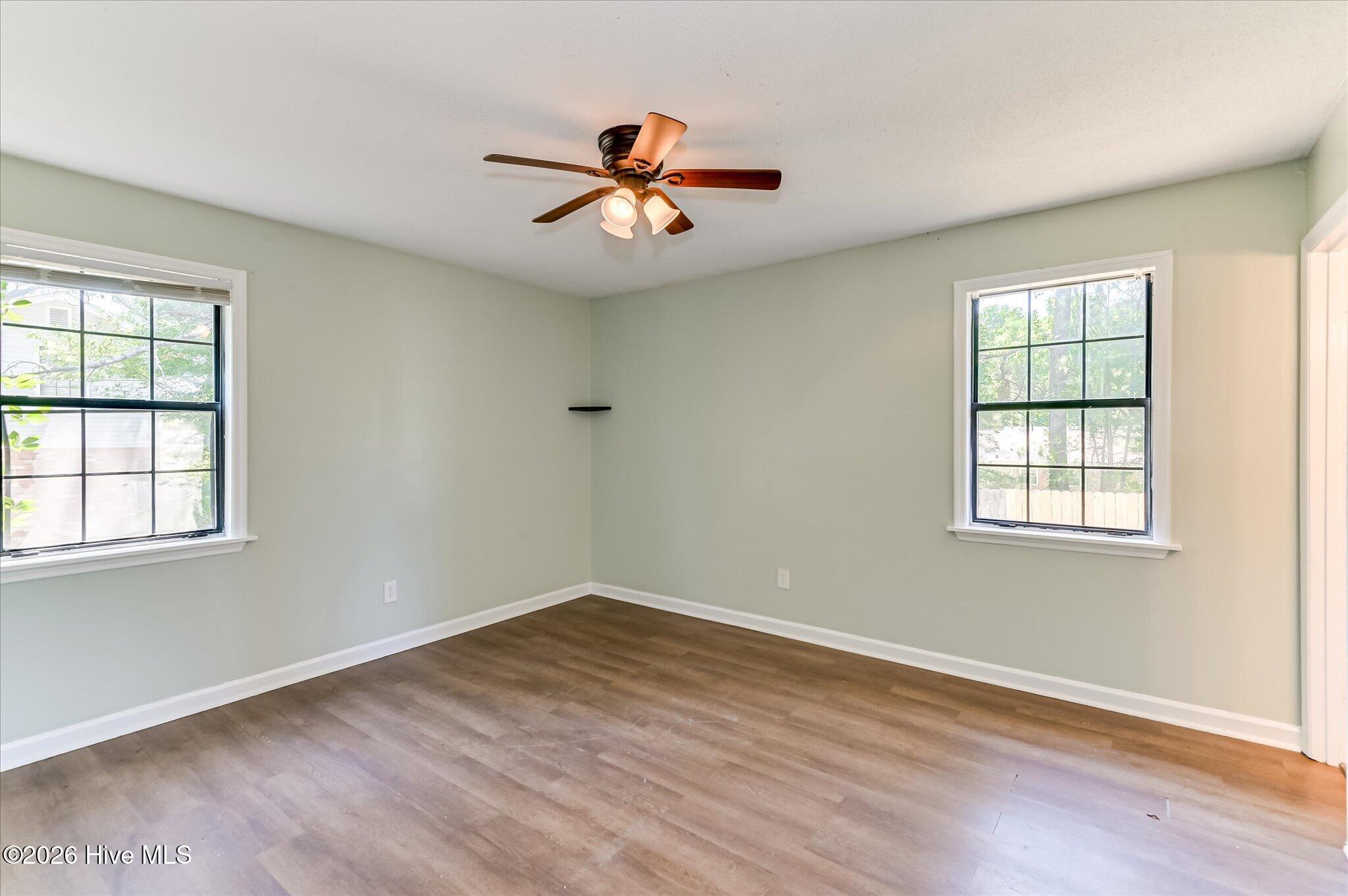 2818 Butler Manor Drive Hephzibah, GA 30815 - Photo 17 of 29