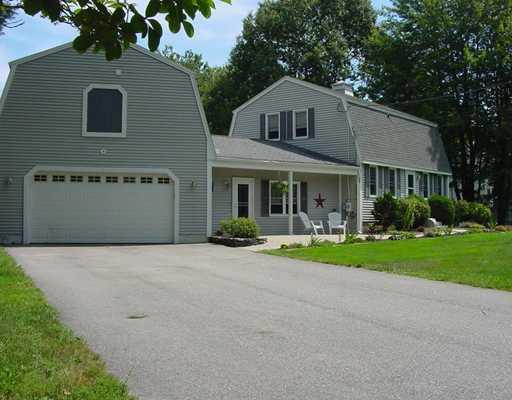 3 Banks Brook Road Old Orchard Beach, ME 04064 - Photo 1 of 24 Exterior Front.