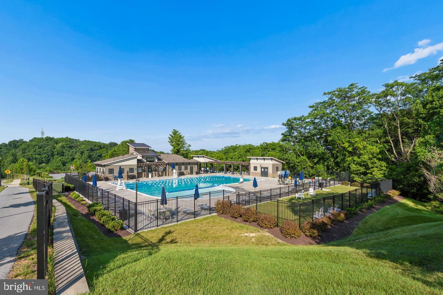 8463 Randell Ridge Road Frederick, MD 21704 - Photo 66 of 75 Gallery Image 66