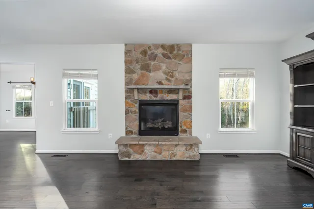 $615,000 | 1578 Burgundy Lane, Charlottesville, VA 22911