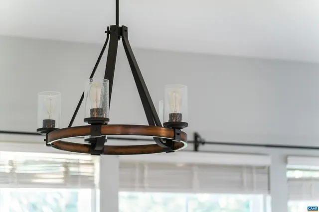 $615,000 | 1578 Burgundy Lane, Charlottesville, VA 22911