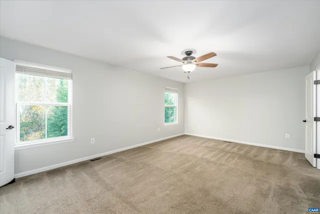 $615,000 | 1578 Burgundy Lane, Charlottesville, VA 22911