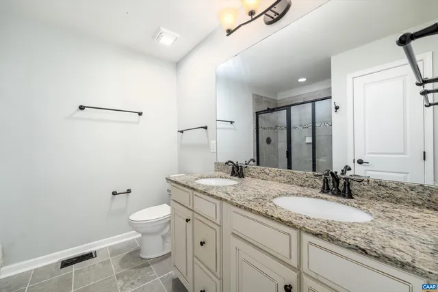 $615,000 | 1578 Burgundy Lane, Charlottesville, VA 22911