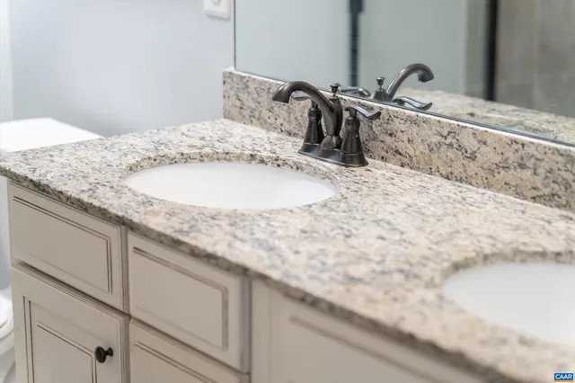 $615,000 | 1578 Burgundy Lane, Charlottesville, VA 22911