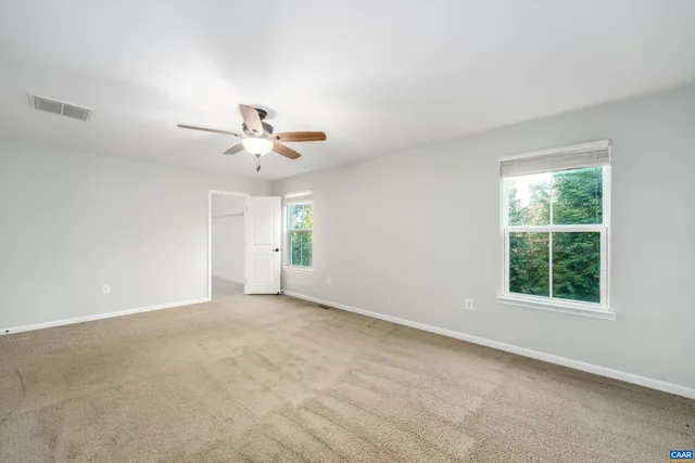 $615,000 | 1578 Burgundy Lane, Charlottesville, VA 22911