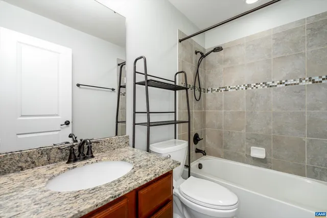 $615,000 | 1578 Burgundy Lane, Charlottesville, VA 22911