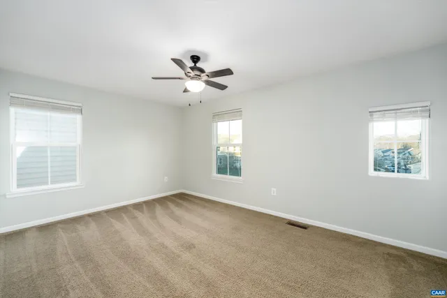 $615,000 | 1578 Burgundy Lane, Charlottesville, VA 22911