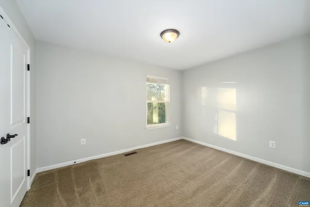 $615,000 | 1578 Burgundy Lane, Charlottesville, VA 22911