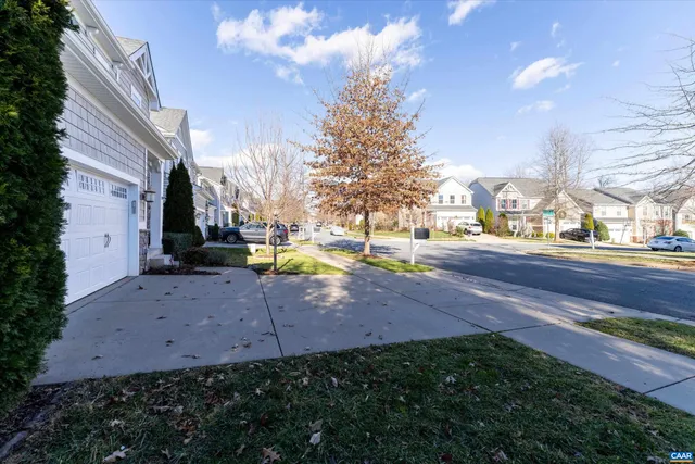 $615,000 | 1578 Burgundy Lane, Charlottesville, VA 22911