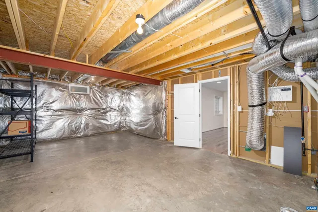 $615,000 | 1578 Burgundy Lane, Charlottesville, VA 22911