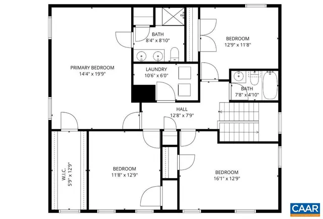 $615,000 | 1578 Burgundy Lane, Charlottesville, VA 22911