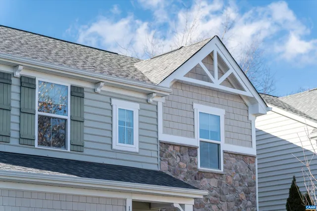 $615,000 | 1578 Burgundy Lane, Charlottesville, VA 22911