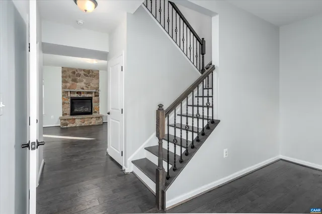 $615,000 | 1578 Burgundy Lane, Charlottesville, VA 22911