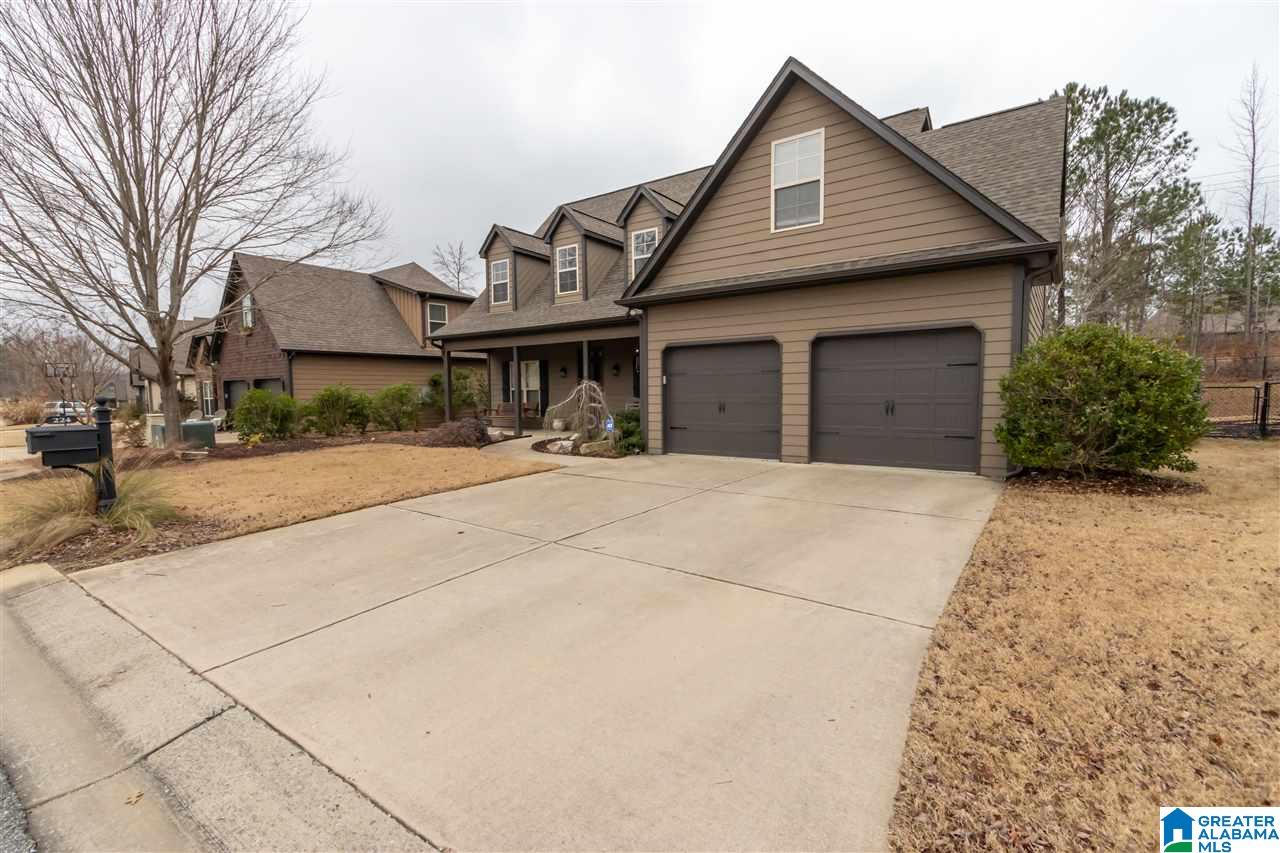 224 Perthshire Way Pelham, AL 35124 - Photo 44 of 47