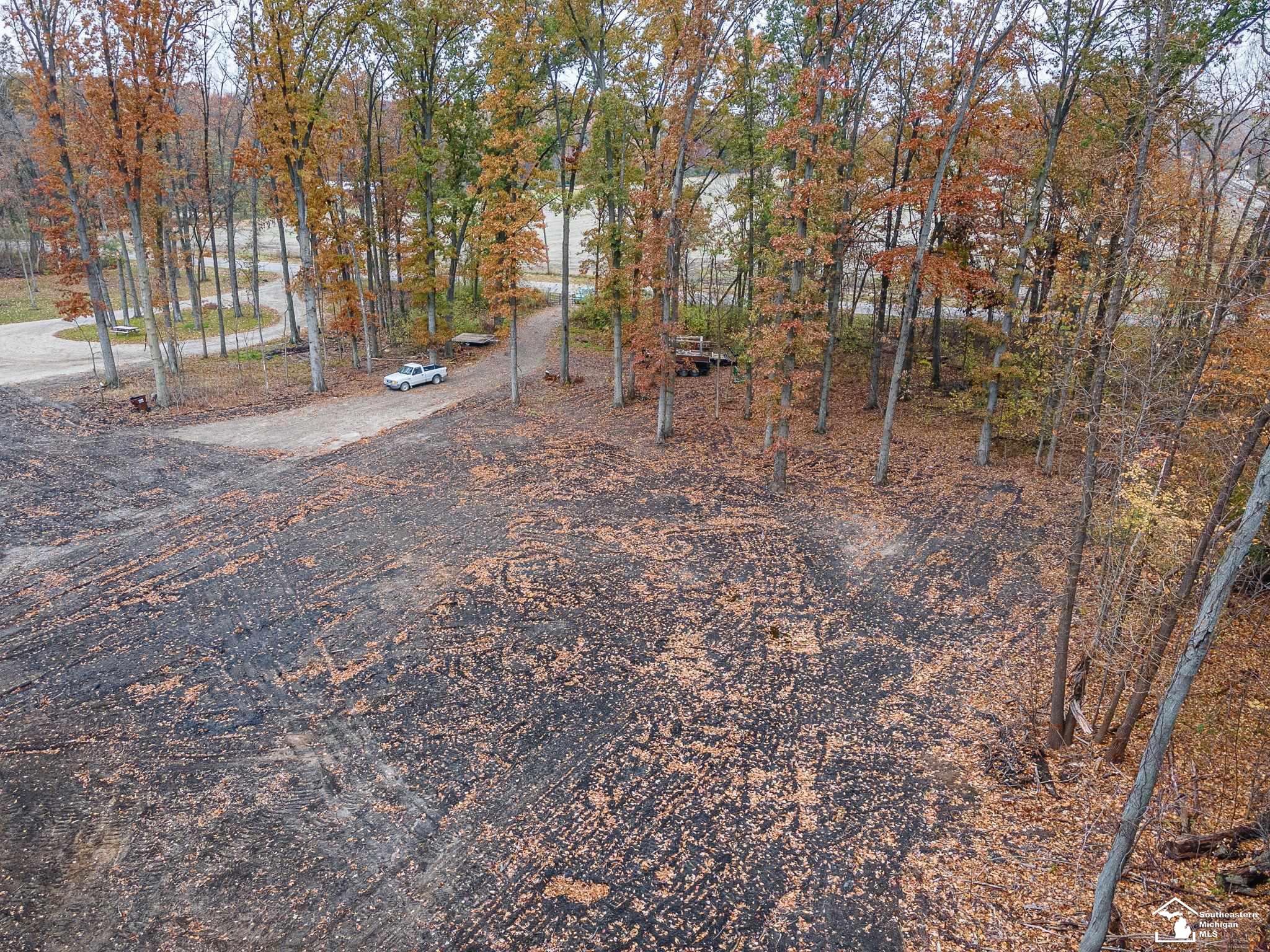 0 Stumpmier Road Monroe, MI 48162 - Photo 2 of 13 50127127-1.JPG