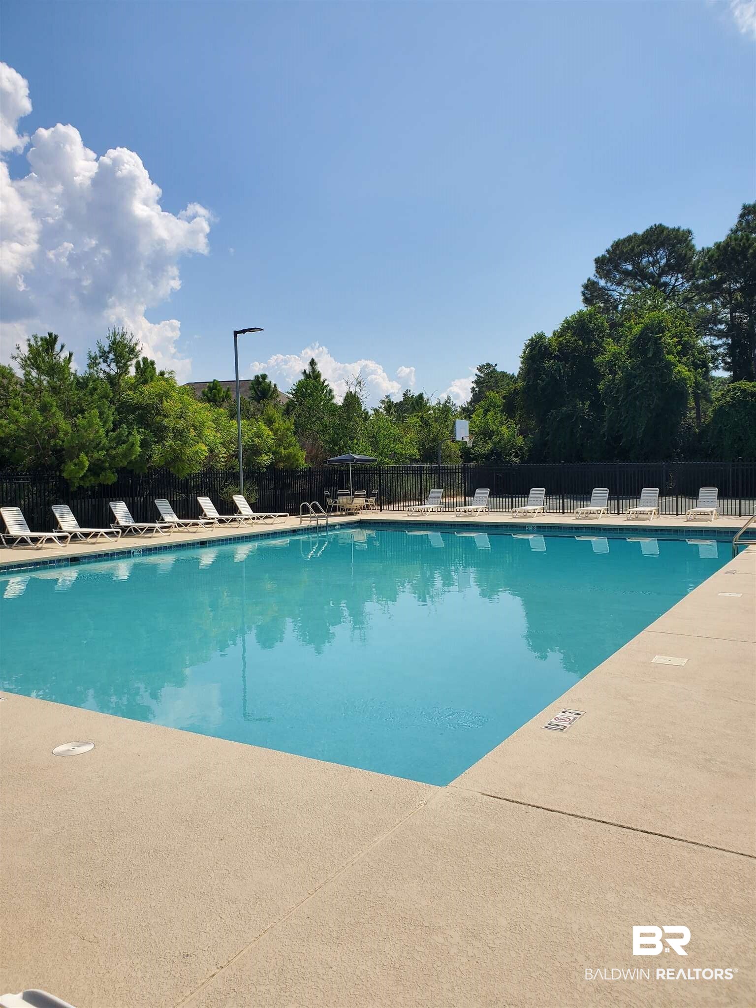 4104 Harbor Road Orange Beach, AL 36561 - Photo 5 of 10 Community Pool
