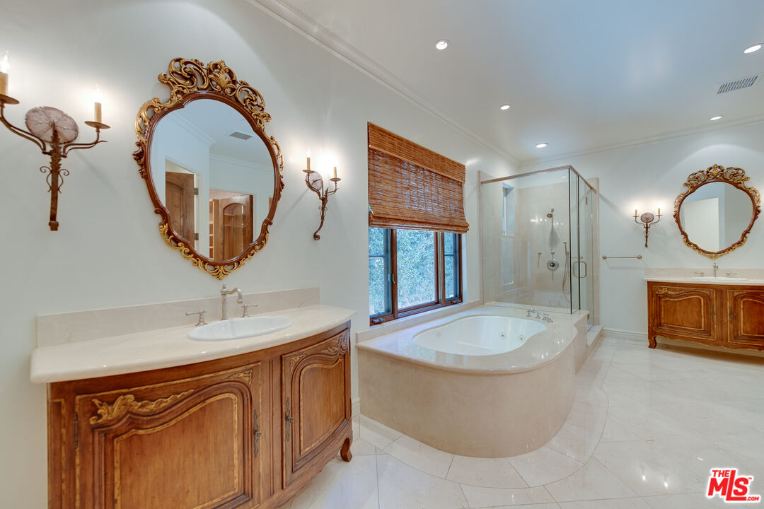 9530 Hidden Valley Road Beverly Hills, CA 90210 - Photo 21 of 42