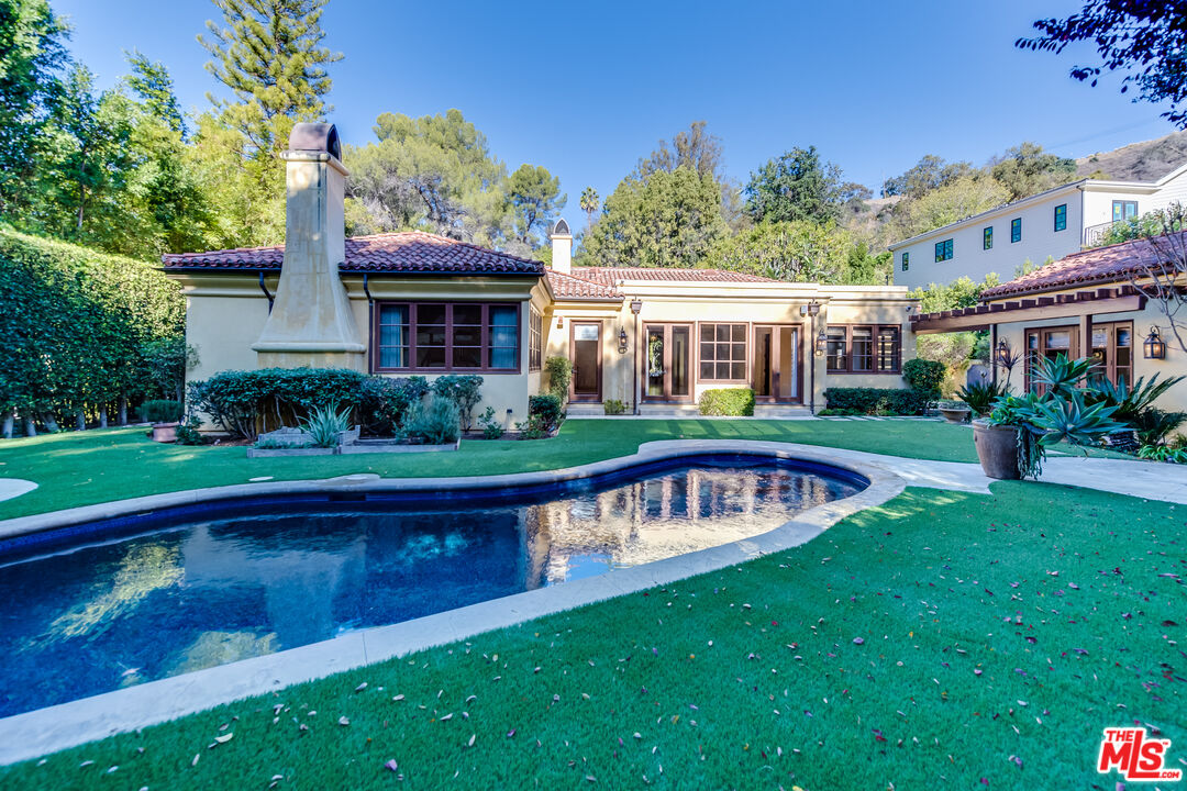 9530 Hidden Valley Road Beverly Hills, CA 90210 - Photo 39 of 42