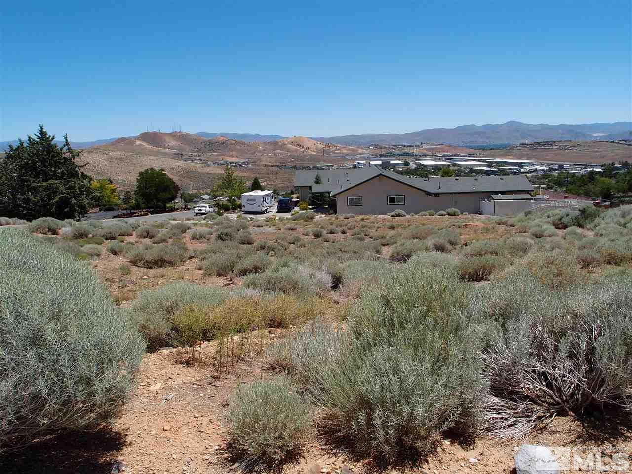Lot 1 Mason Road Reno, NV 89506 - Photo 1 of 1 a view of a sky view