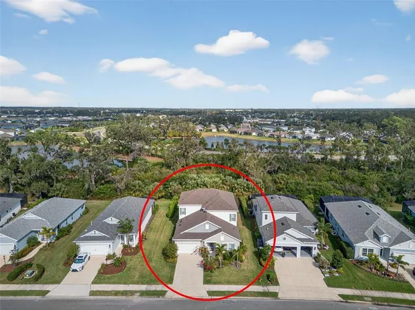 $685,000 | 10610 Old Creek Court, Parrish, FL 34219