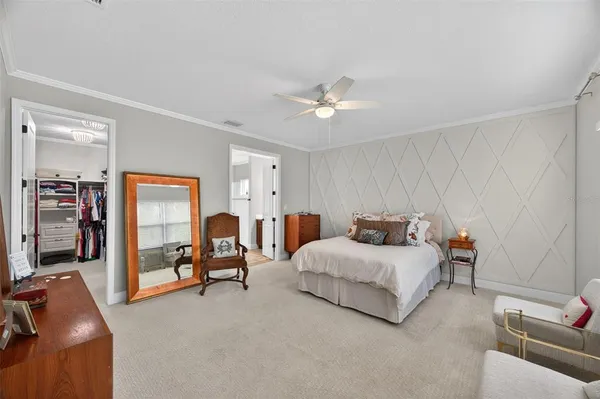 $685,000 | 10610 Old Creek Court, Parrish, FL 34219