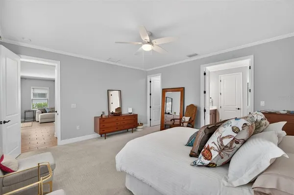 $685,000 | 10610 Old Creek Court, Parrish, FL 34219