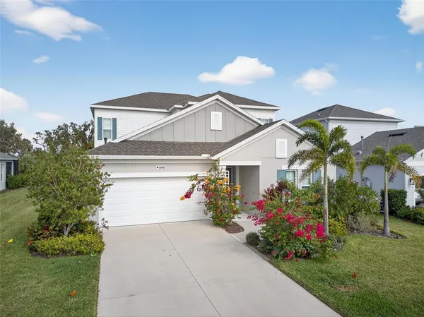 $685,000 | 10610 Old Creek Court, Parrish, FL 34219