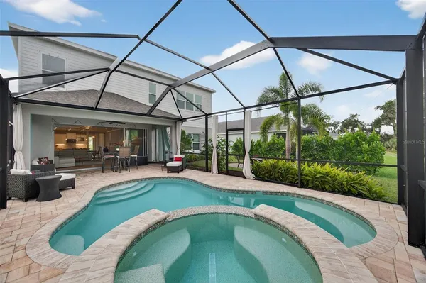 $685,000 | 10610 Old Creek Court, Parrish, FL 34219