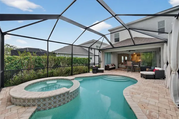 $685,000 | 10610 Old Creek Court, Parrish, FL 34219