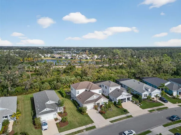 $685,000 | 10610 Old Creek Court, Parrish, FL 34219
