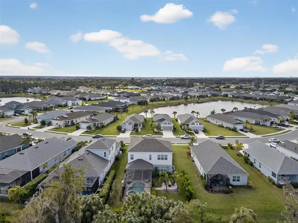 $685,000 | 10610 Old Creek Court, Parrish, FL 34219