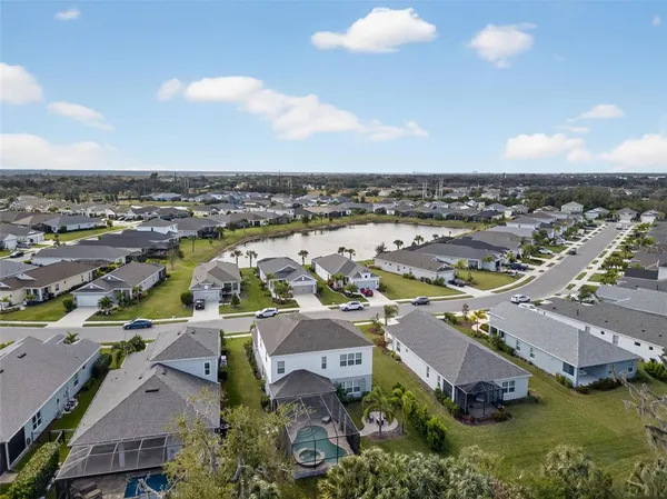 $685,000 | 10610 Old Creek Court, Parrish, FL 34219