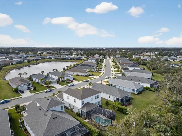 $685,000 | 10610 Old Creek Court, Parrish, FL 34219