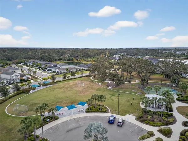 $685,000 | 10610 Old Creek Court, Parrish, FL 34219