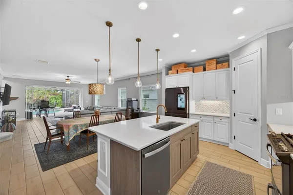 $685,000 | 10610 Old Creek Court, Parrish, FL 34219