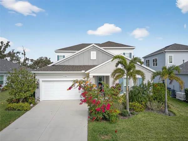 $685,000 | 10610 Old Creek Court, Parrish, FL 34219