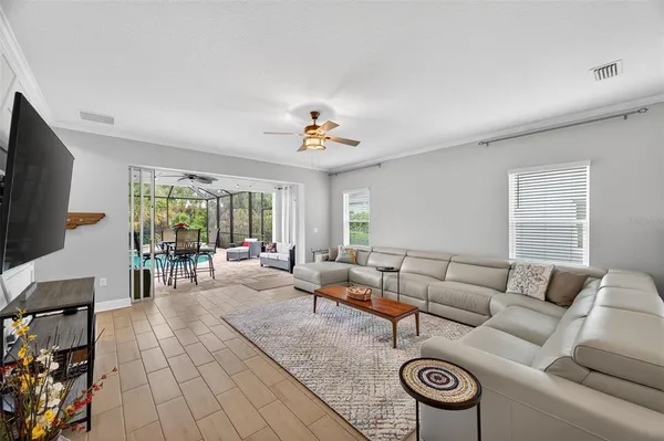 $685,000 | 10610 Old Creek Court, Parrish, FL 34219