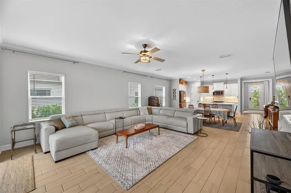 $685,000 | 10610 Old Creek Court, Parrish, FL 34219