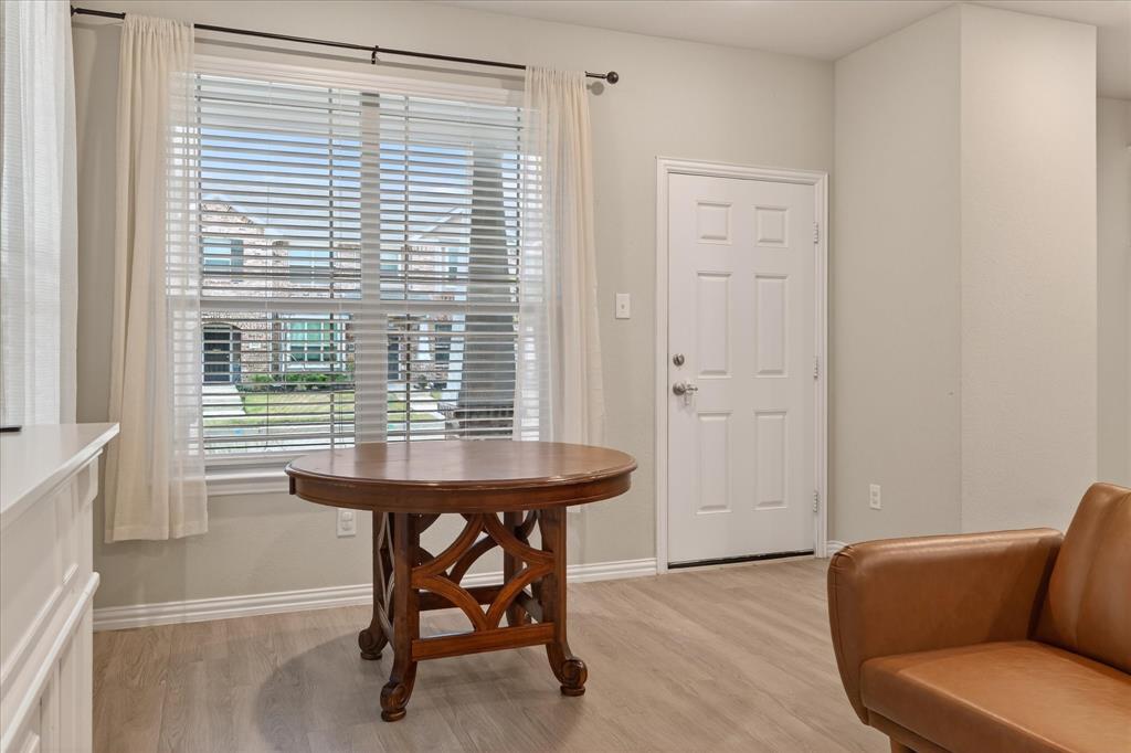 2200 Davenport Drive Denton, TX 76207 - Photo 6 of 23 a view of a livingroom with furniture