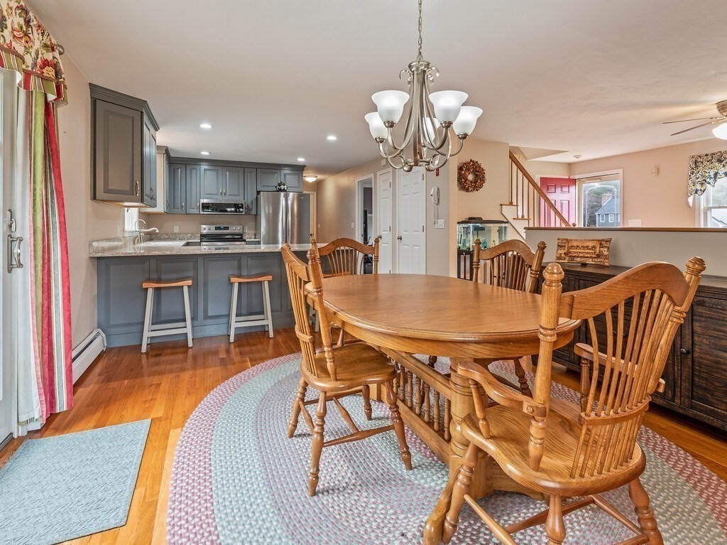 25 Watson Lane Rutland, MA 01543 - Photo 11 of 29
