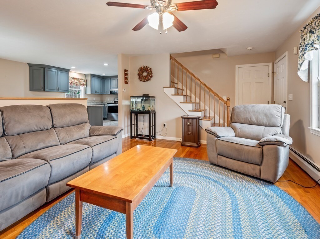 25 Watson Lane Rutland, MA 01543 - Photo 14 of 29